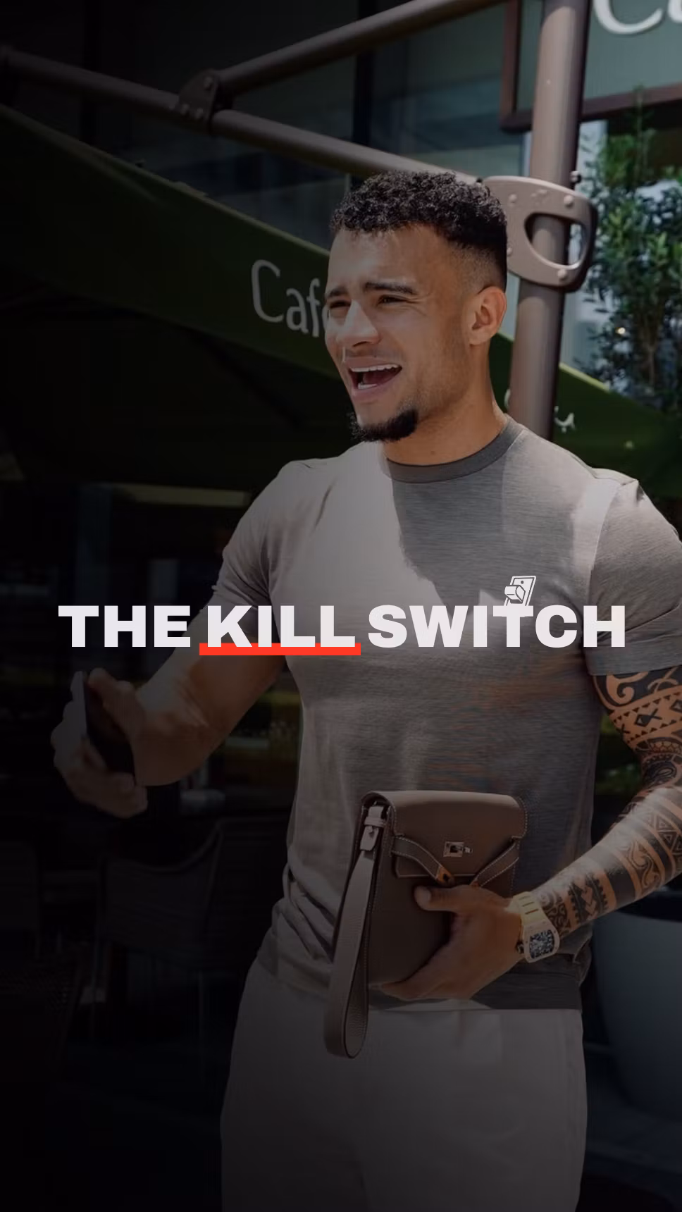 The Kill Switch