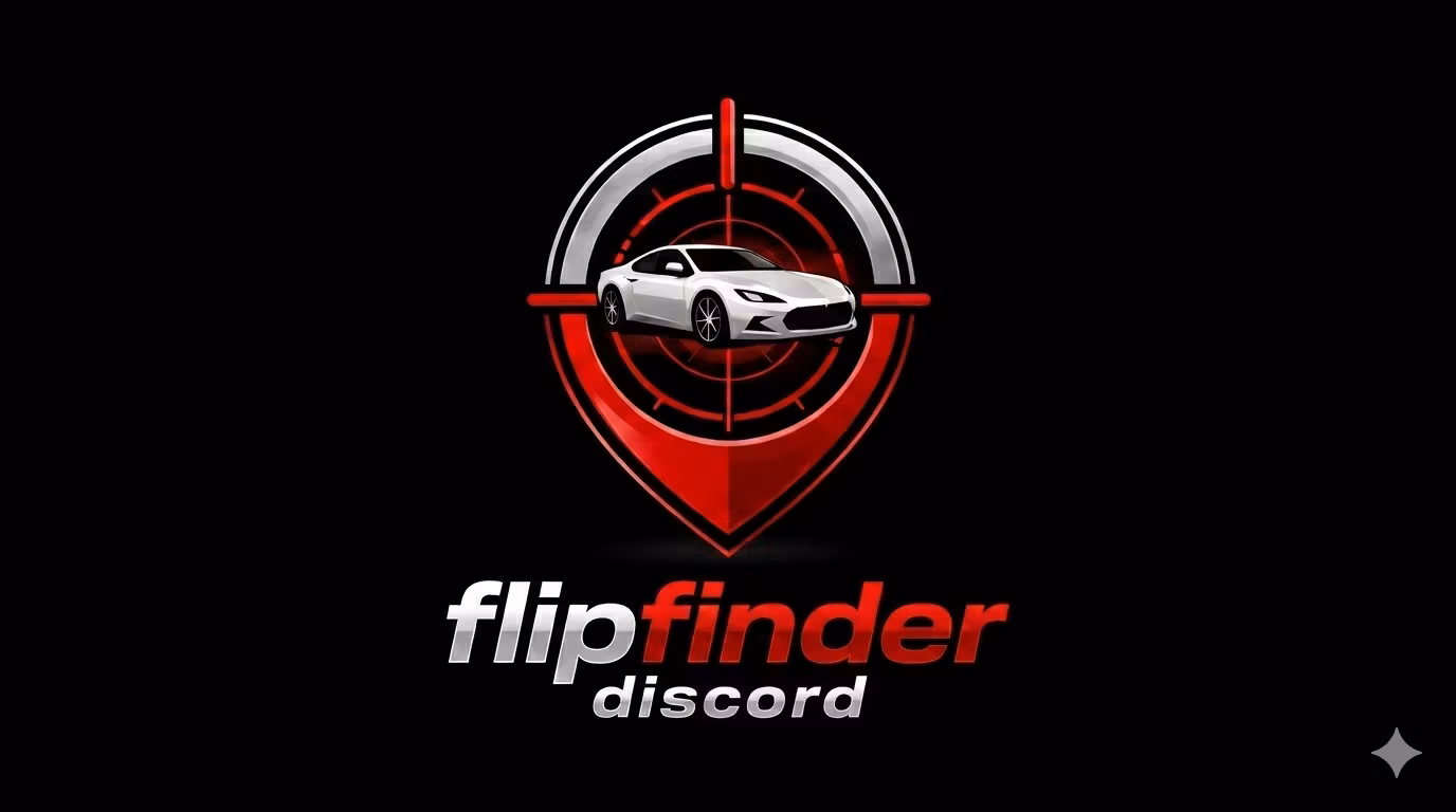 Free flipping discord