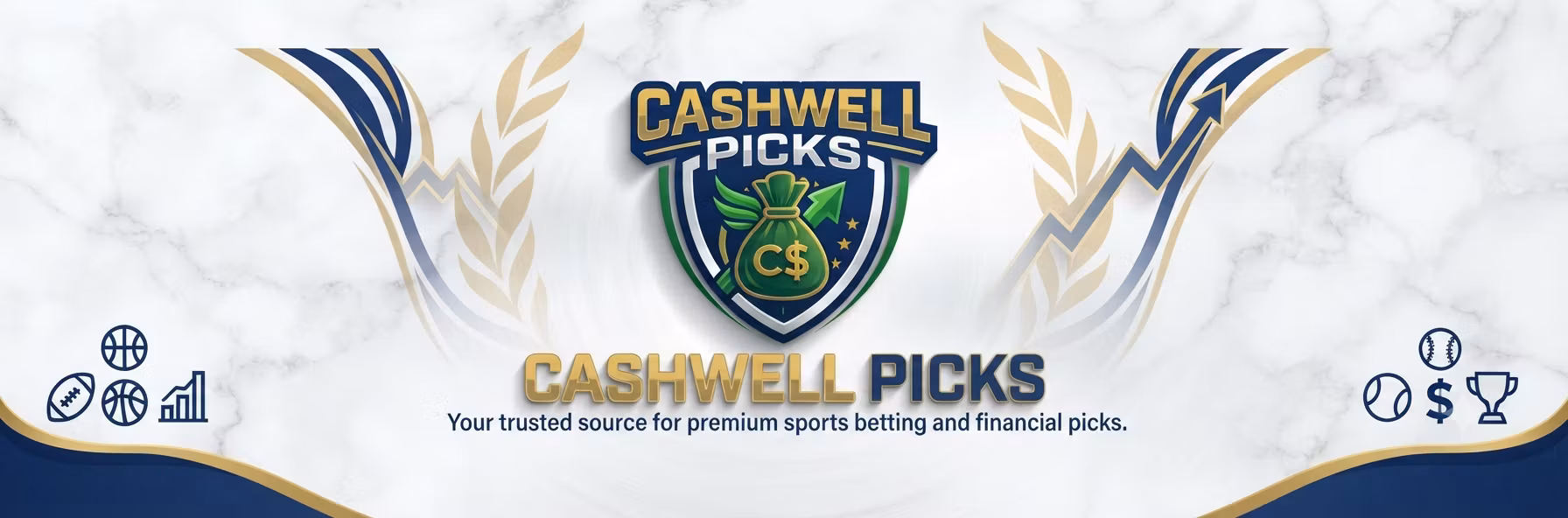 Cashwells Picks