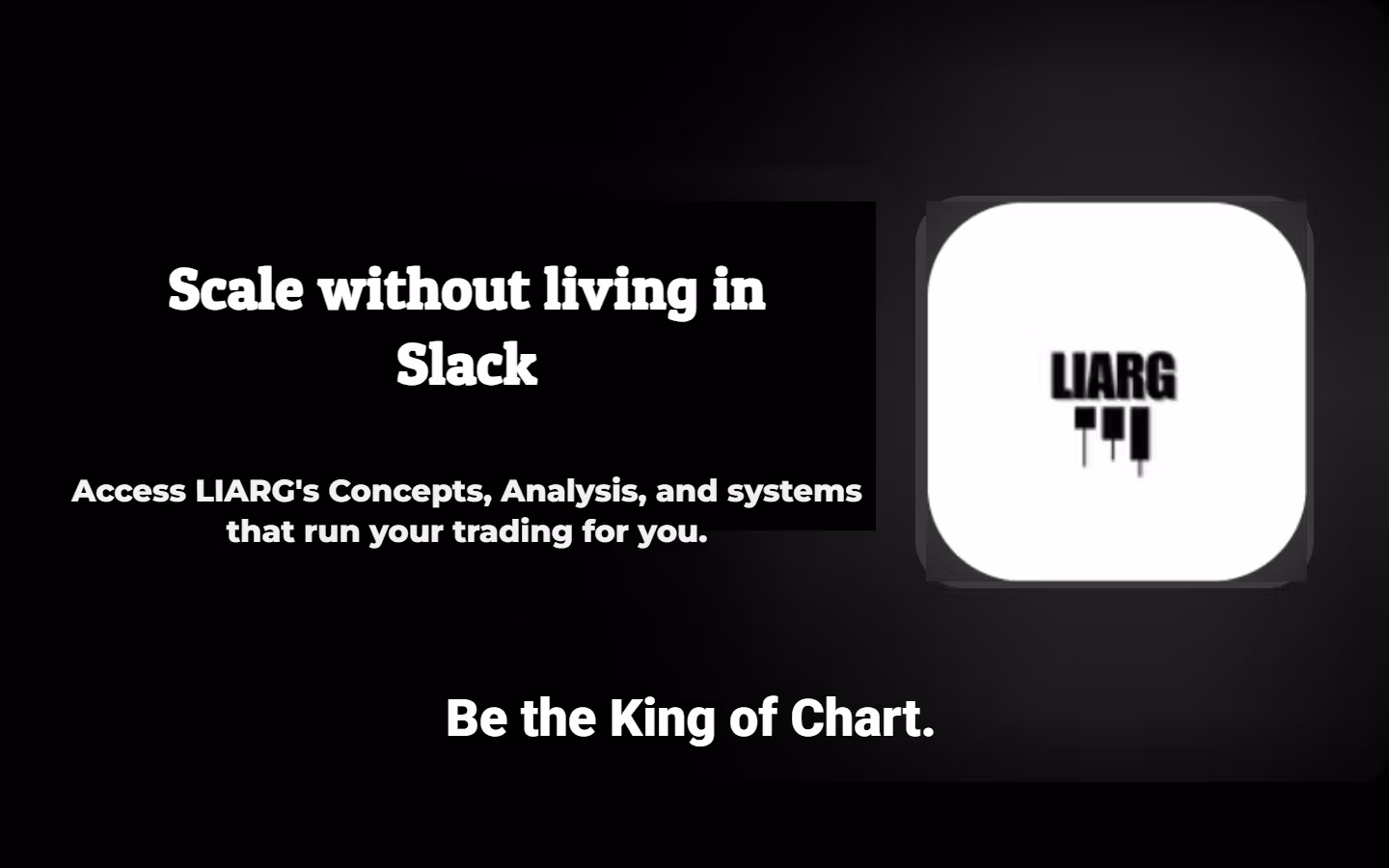 Live Analysis by LIARG Analyst