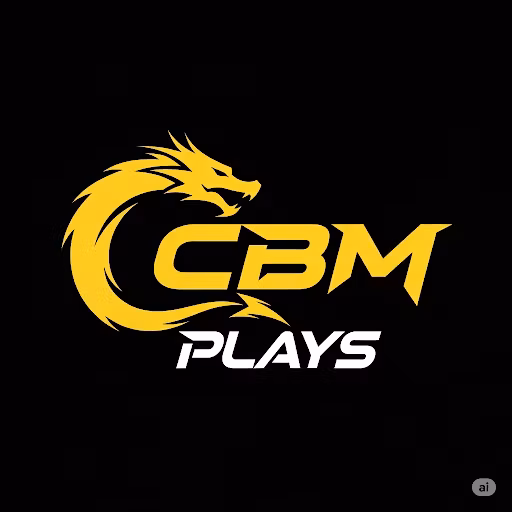CBM Plays