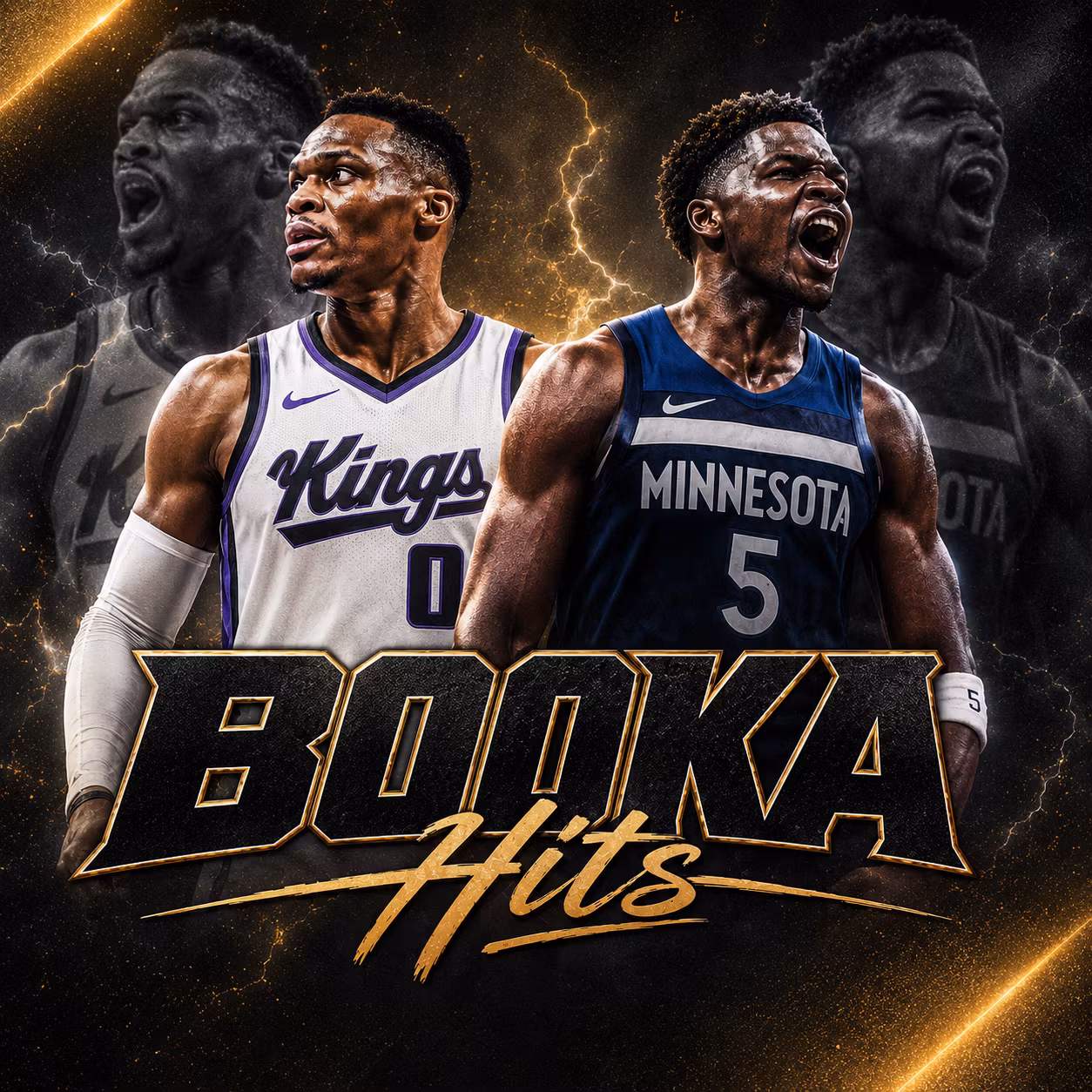 Bookahits