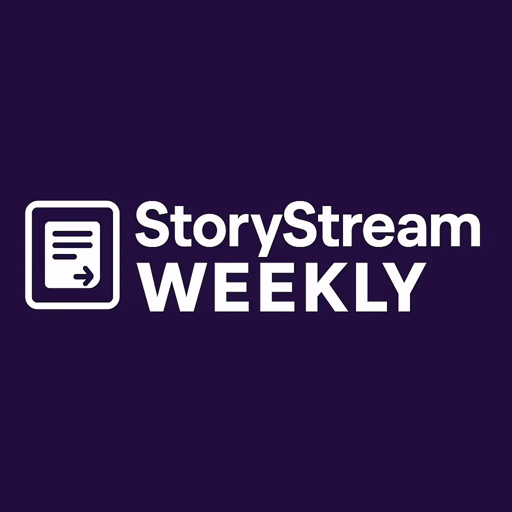StoryStreamWeekly