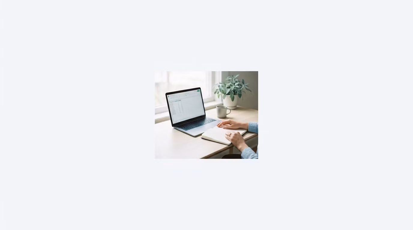Paycheck Buffer