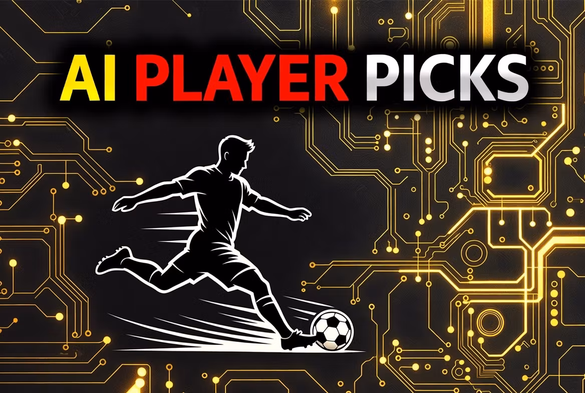 AI Player Picks