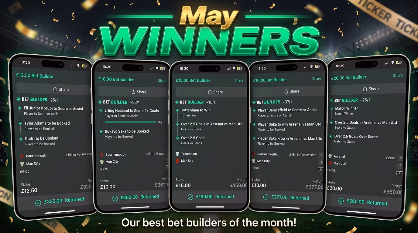 Monthly VIP Access