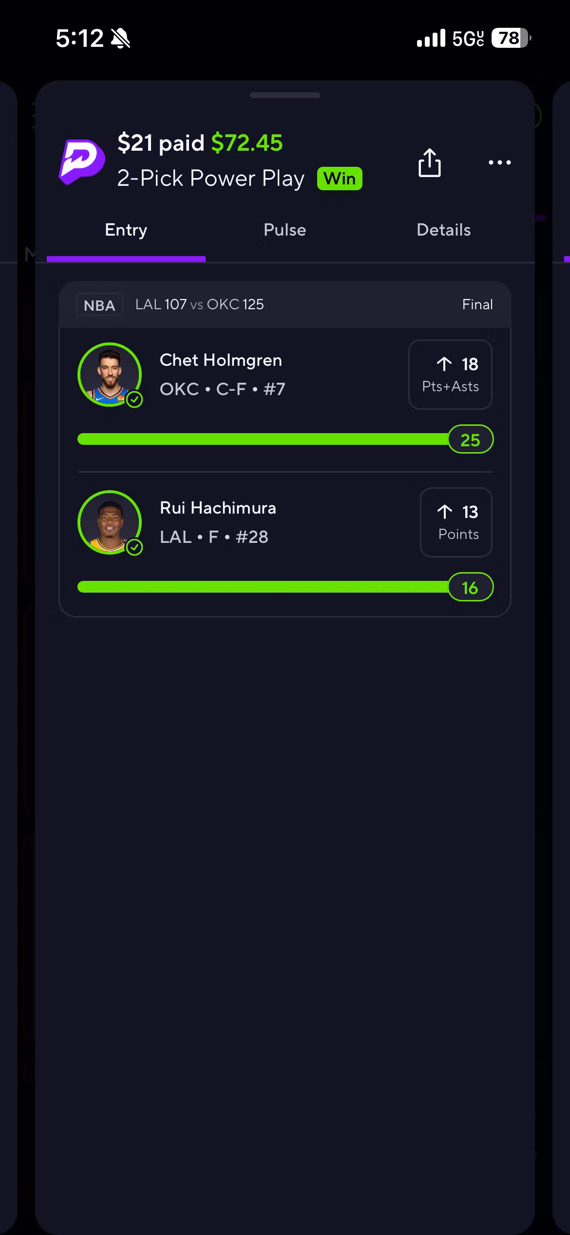 Prop and ML Bet Mastery