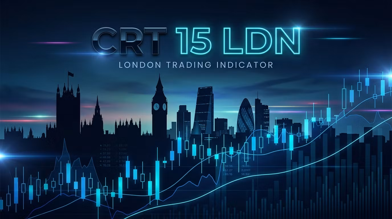 CRT 15 LDN