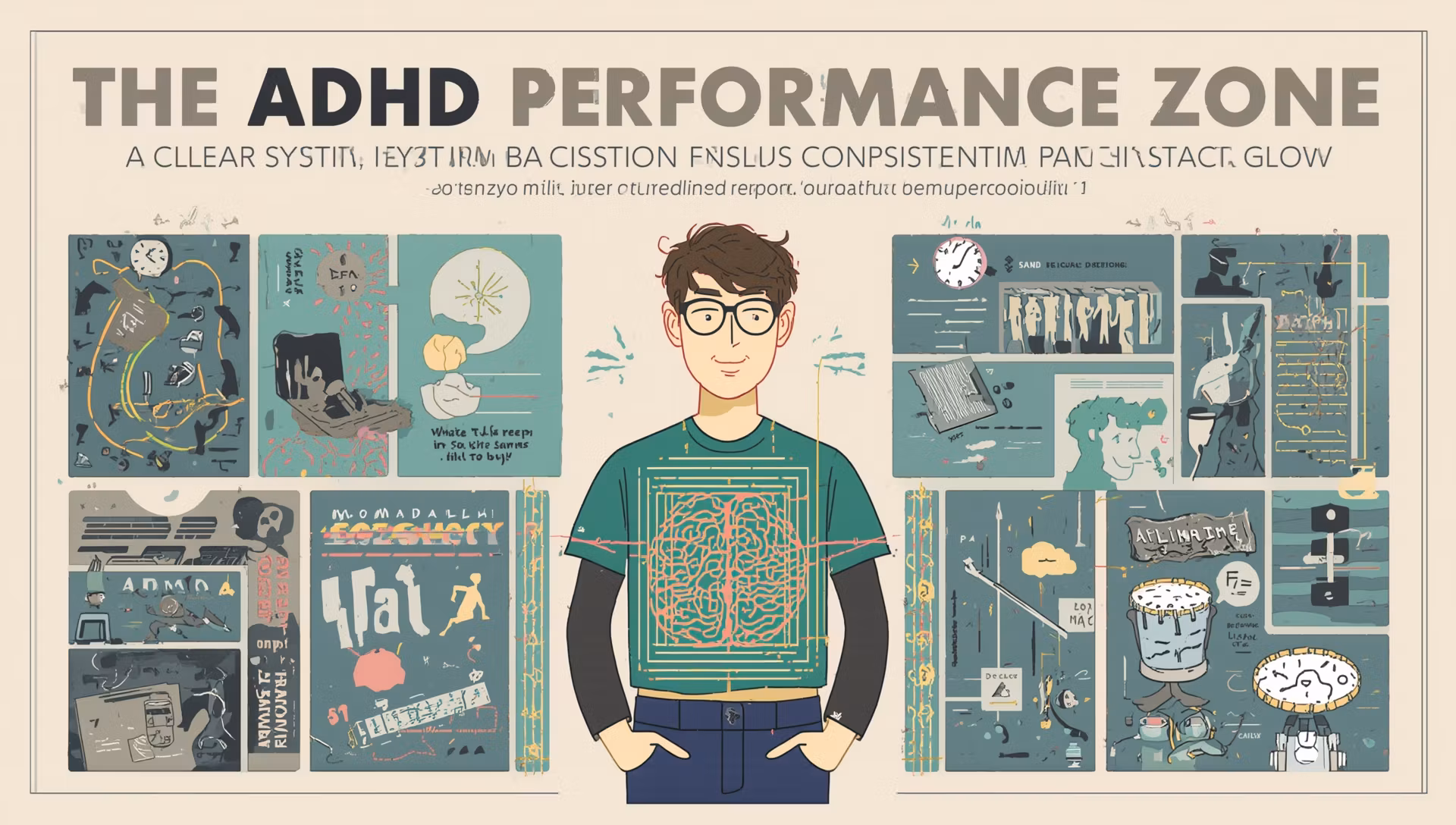 ADHD Performance OS