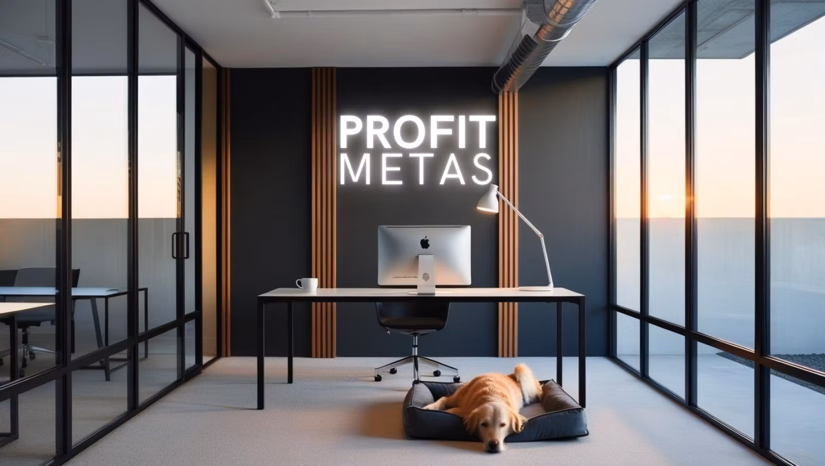 PROFIT METAS