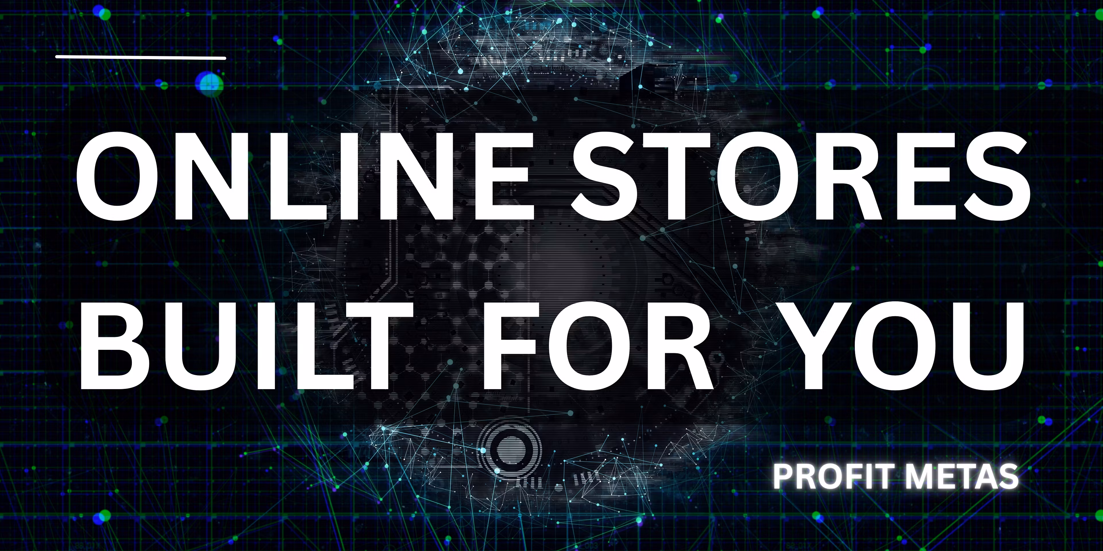 Online Store Development