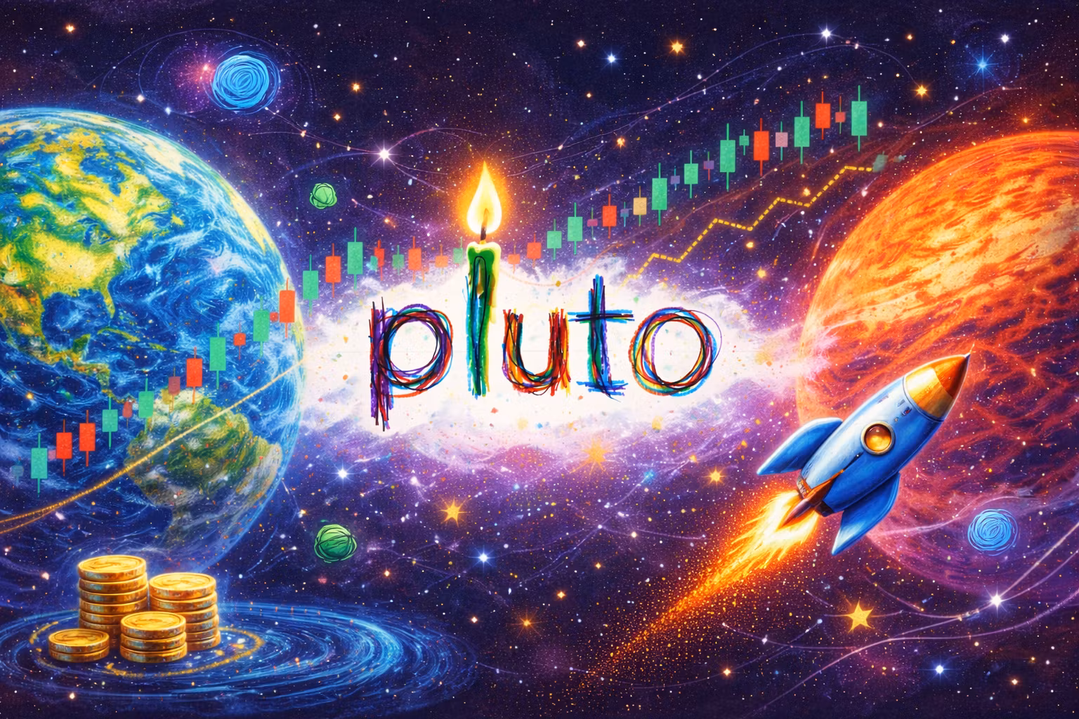 pluto