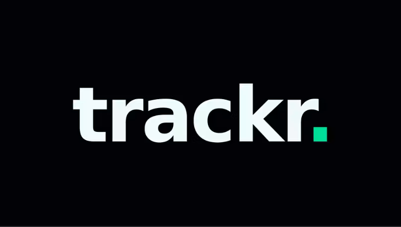 trackr