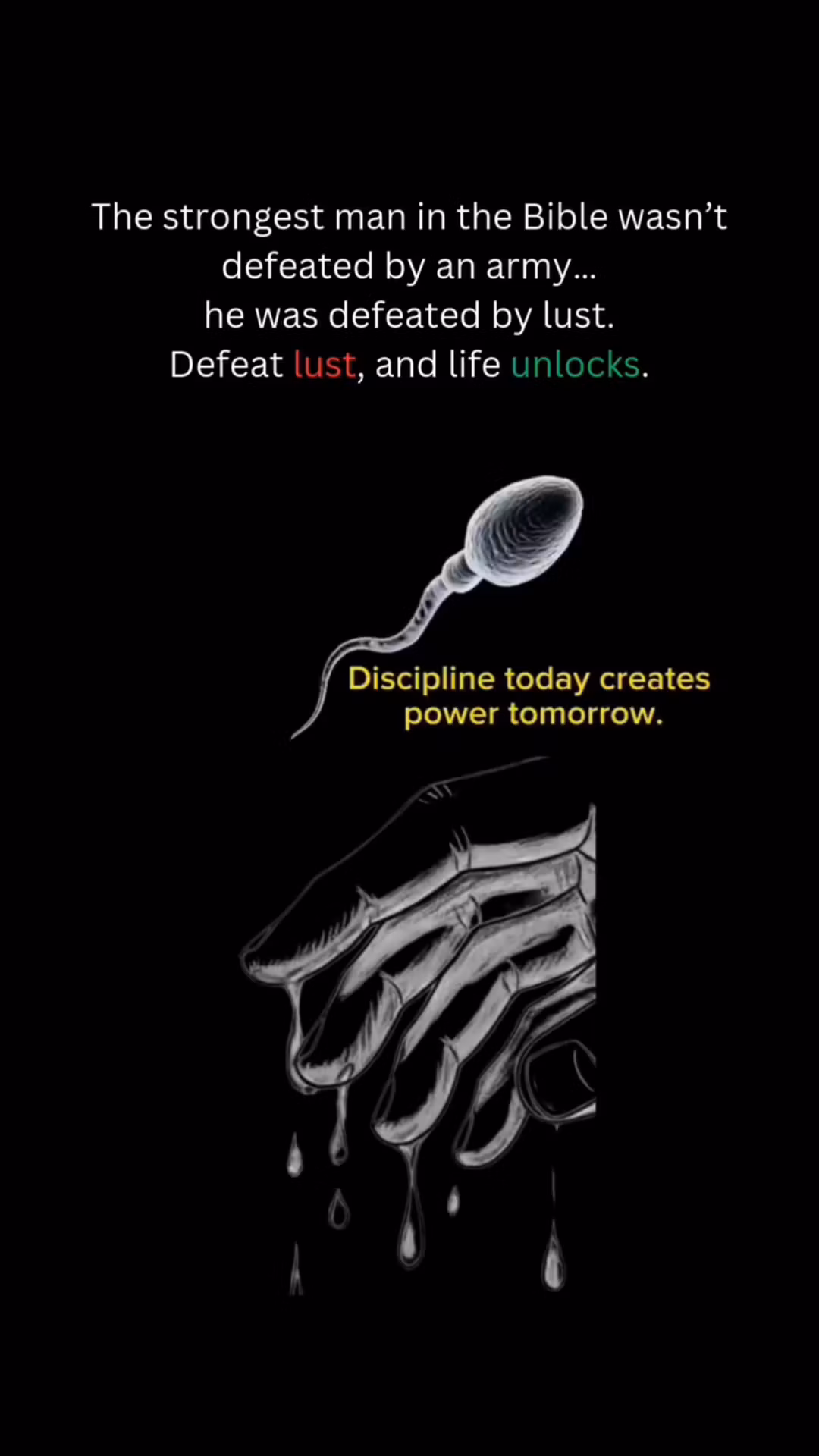 The 90-Day NoFap System
