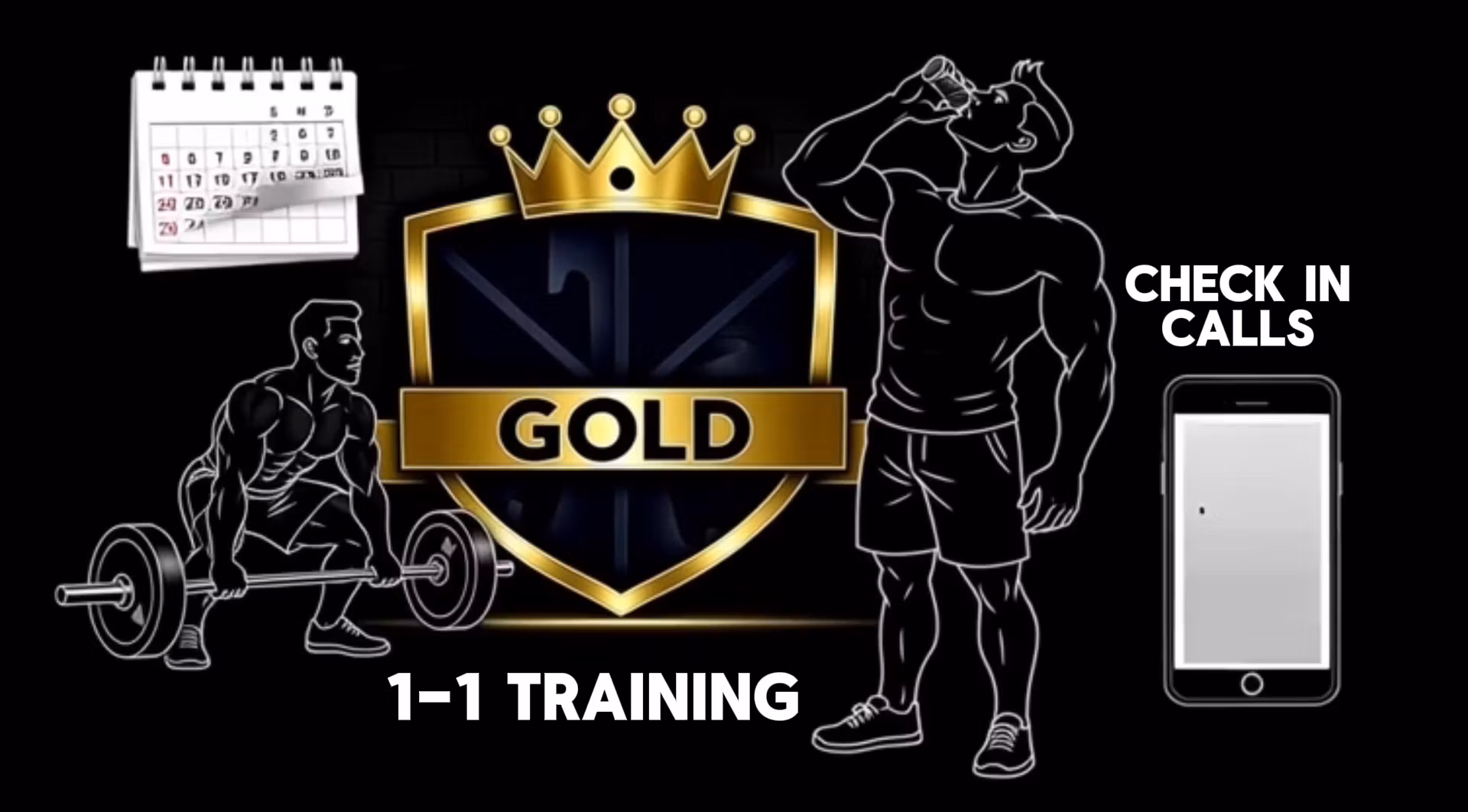 Drivn Gold 