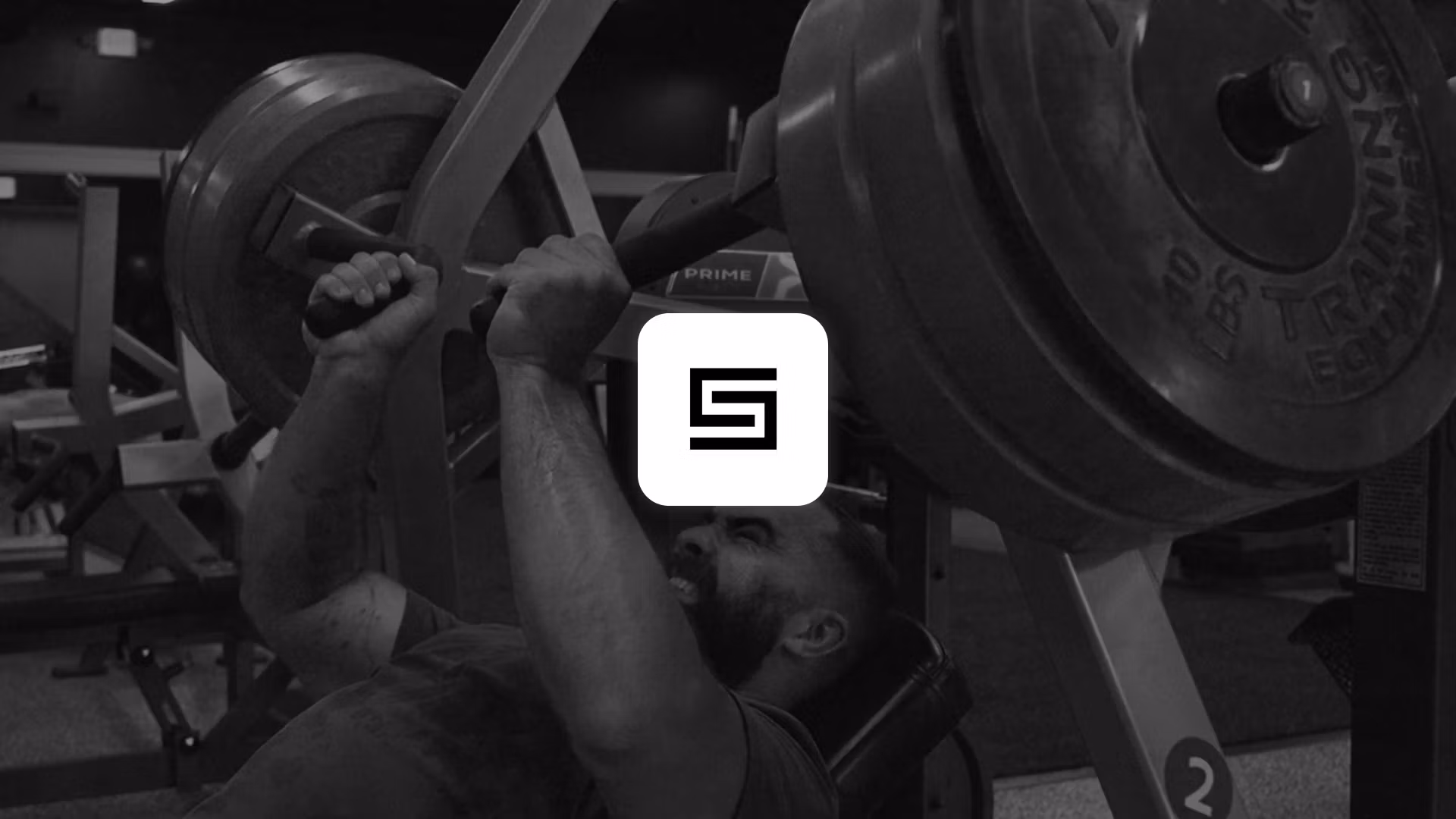 Strength Mastery Vault