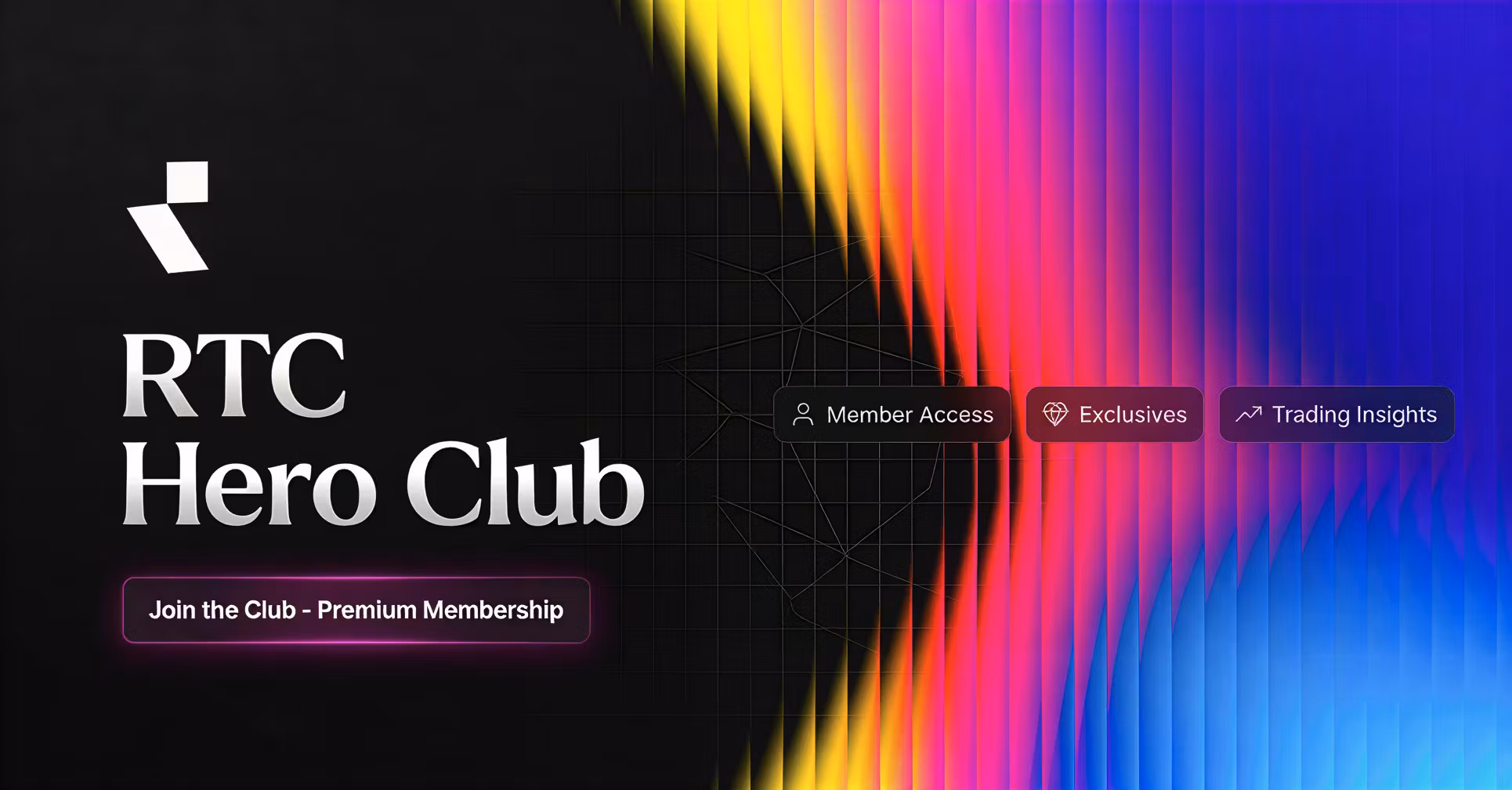 RTC Hero Club Membership