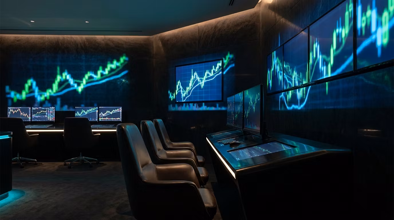 ScalpSignal Hub