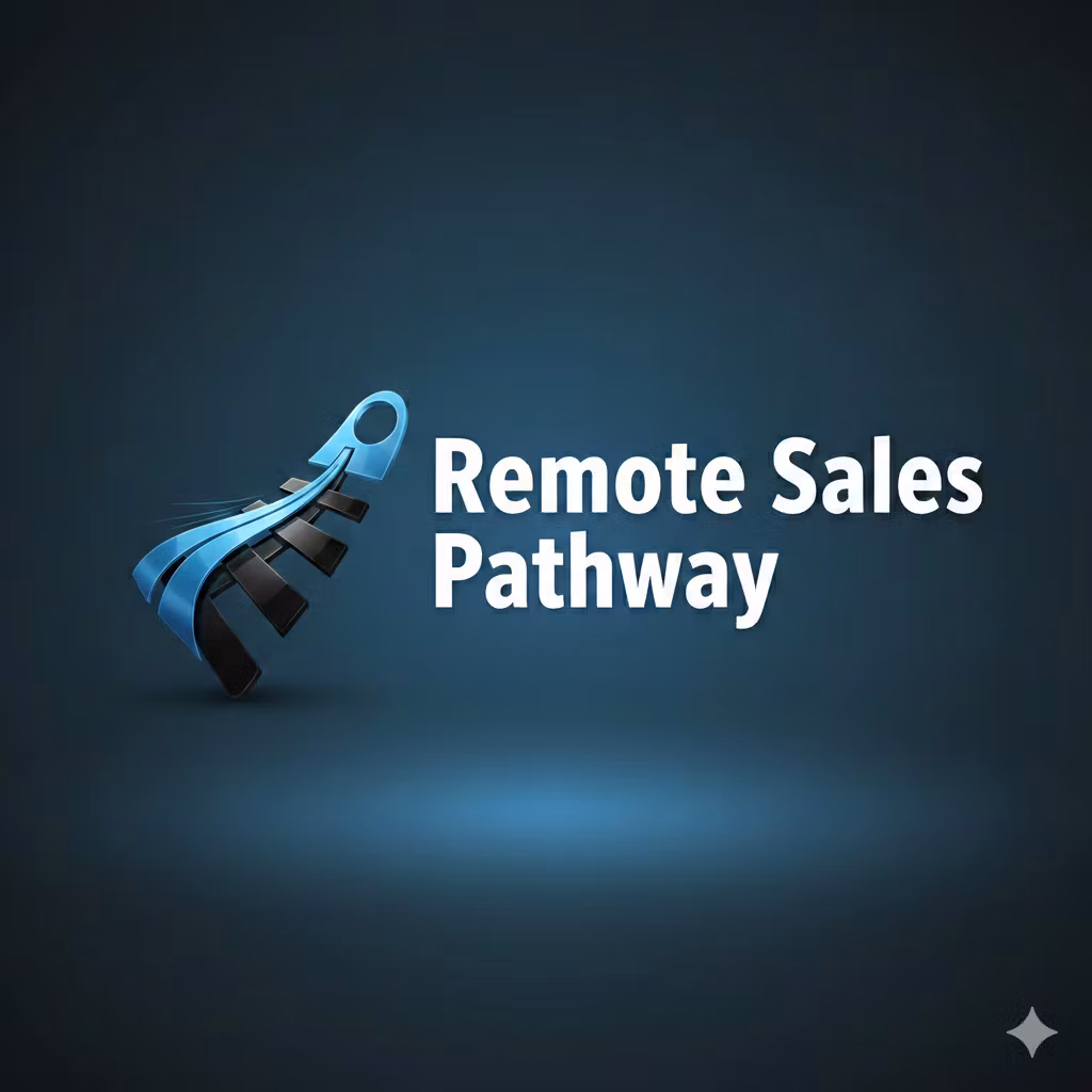 Remote Sales Pathway