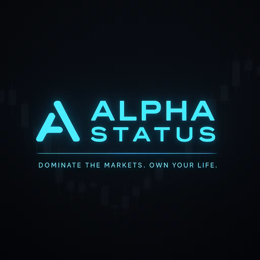 Alpha Status With Andrew