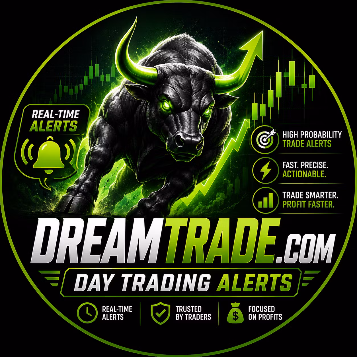 DreamTrade.com
