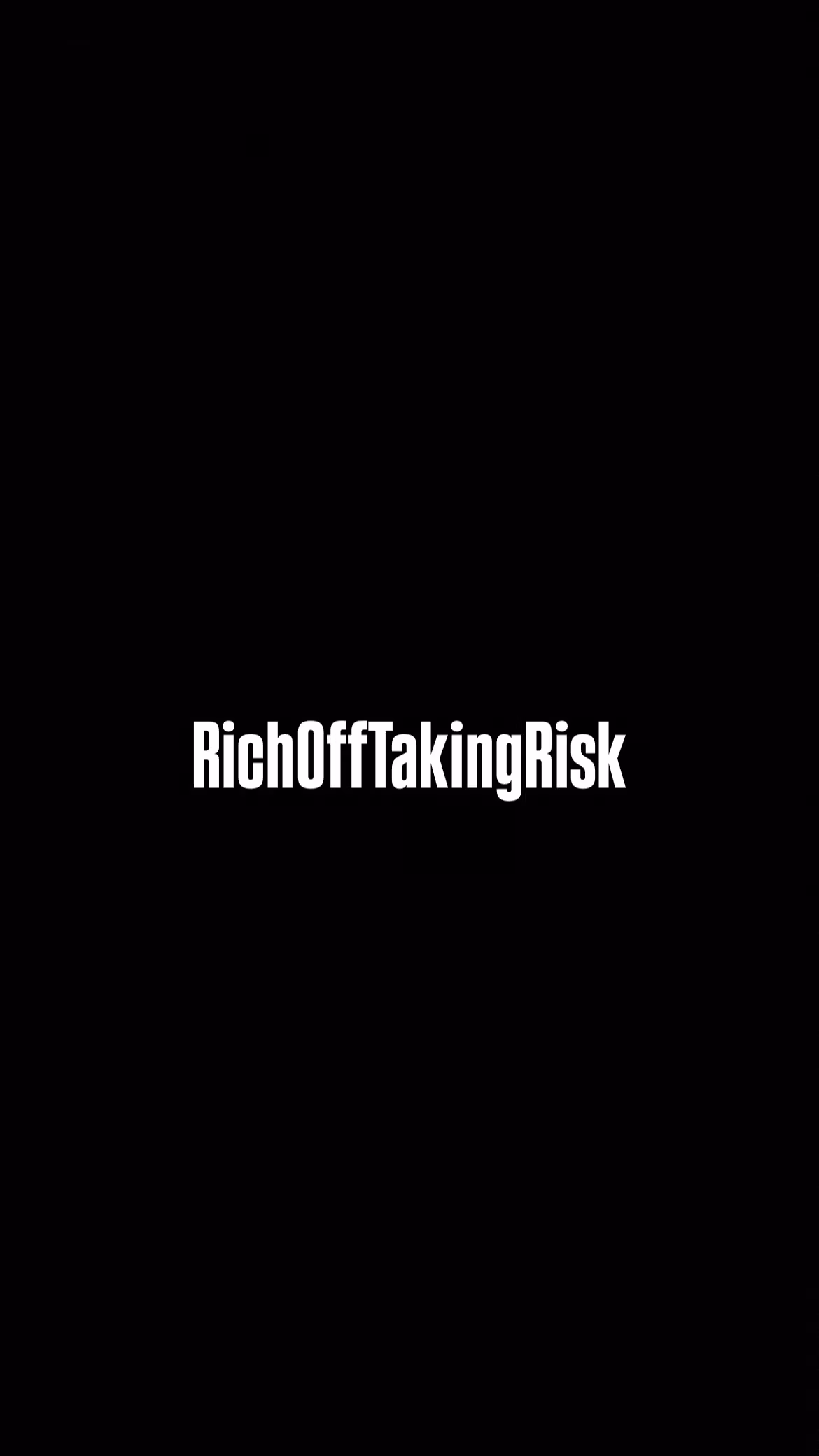 RichOffTakingRisk