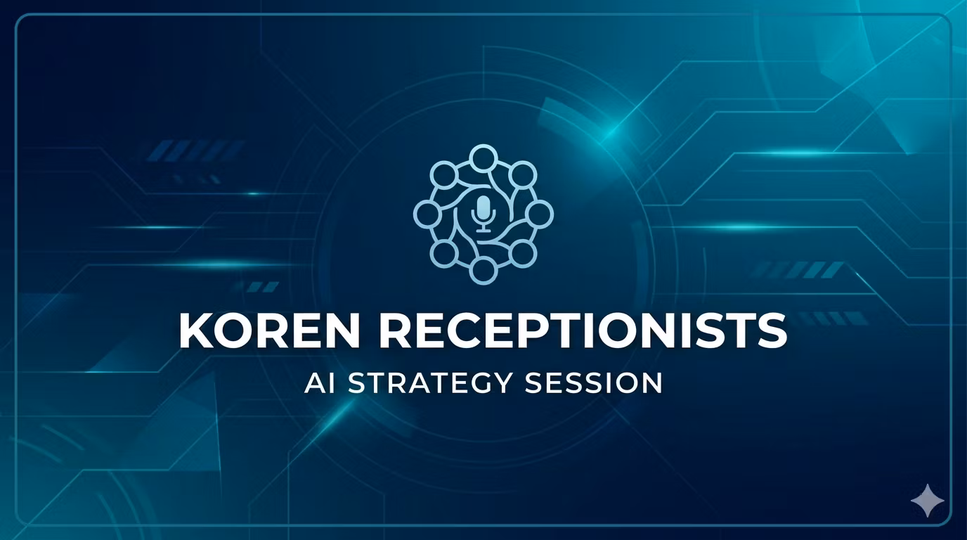 Koren Receptionists