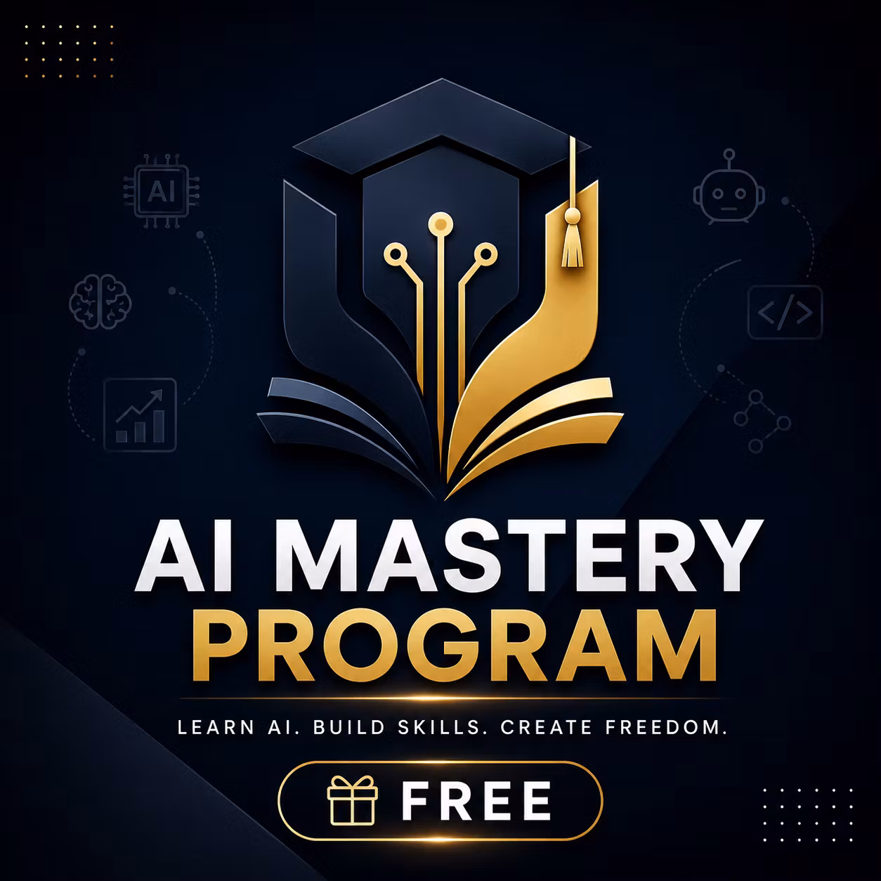 AI Mastery Bootcamp