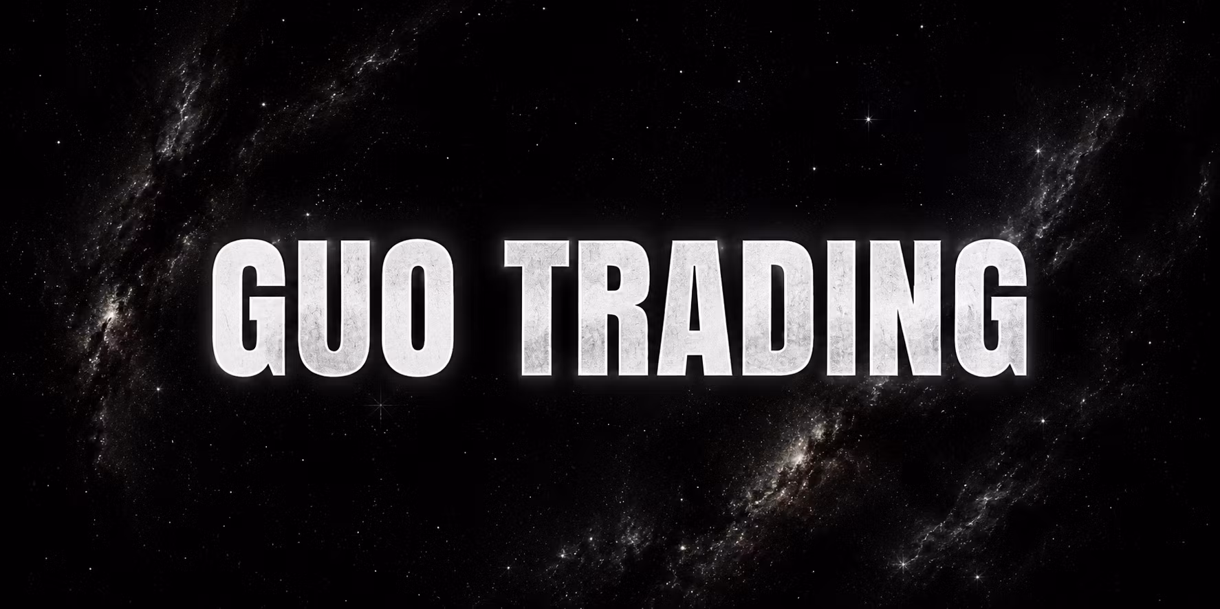 GUO TRADING