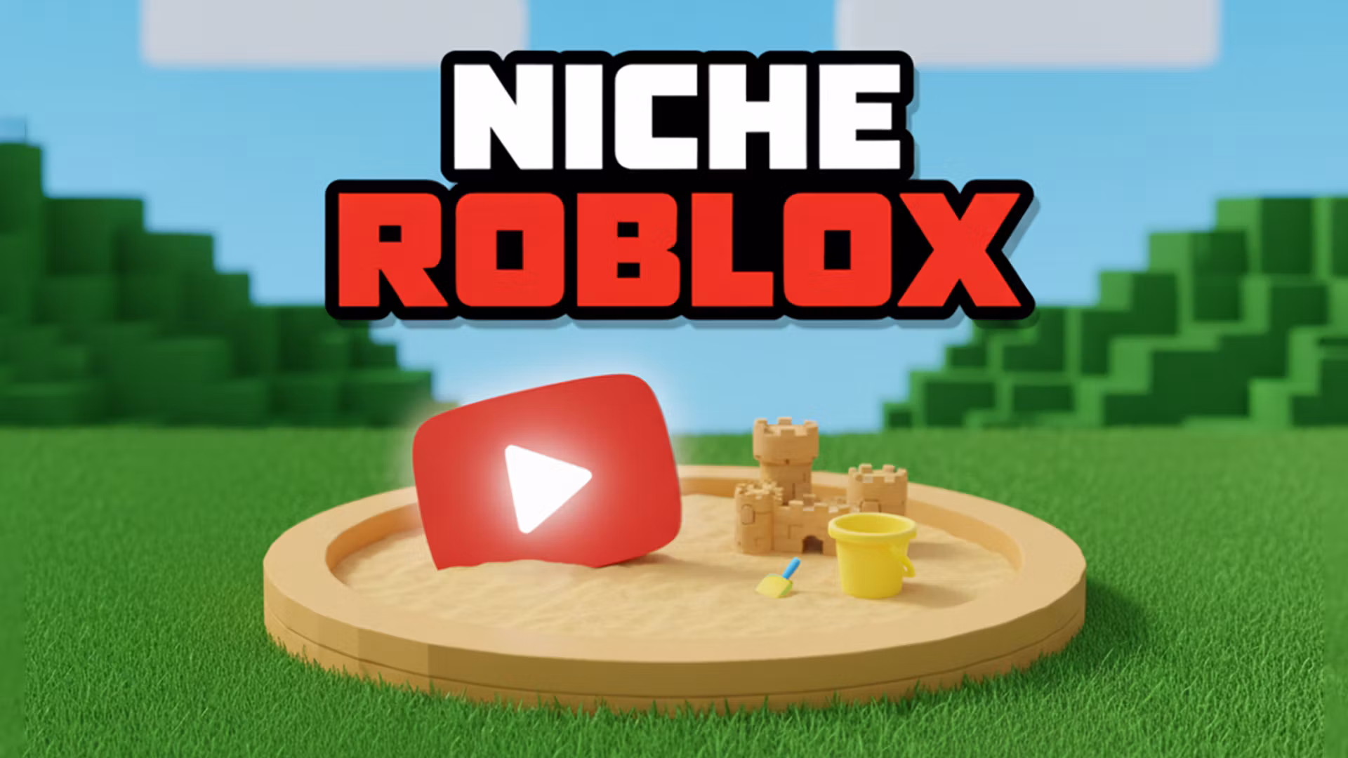 Niche Roblox