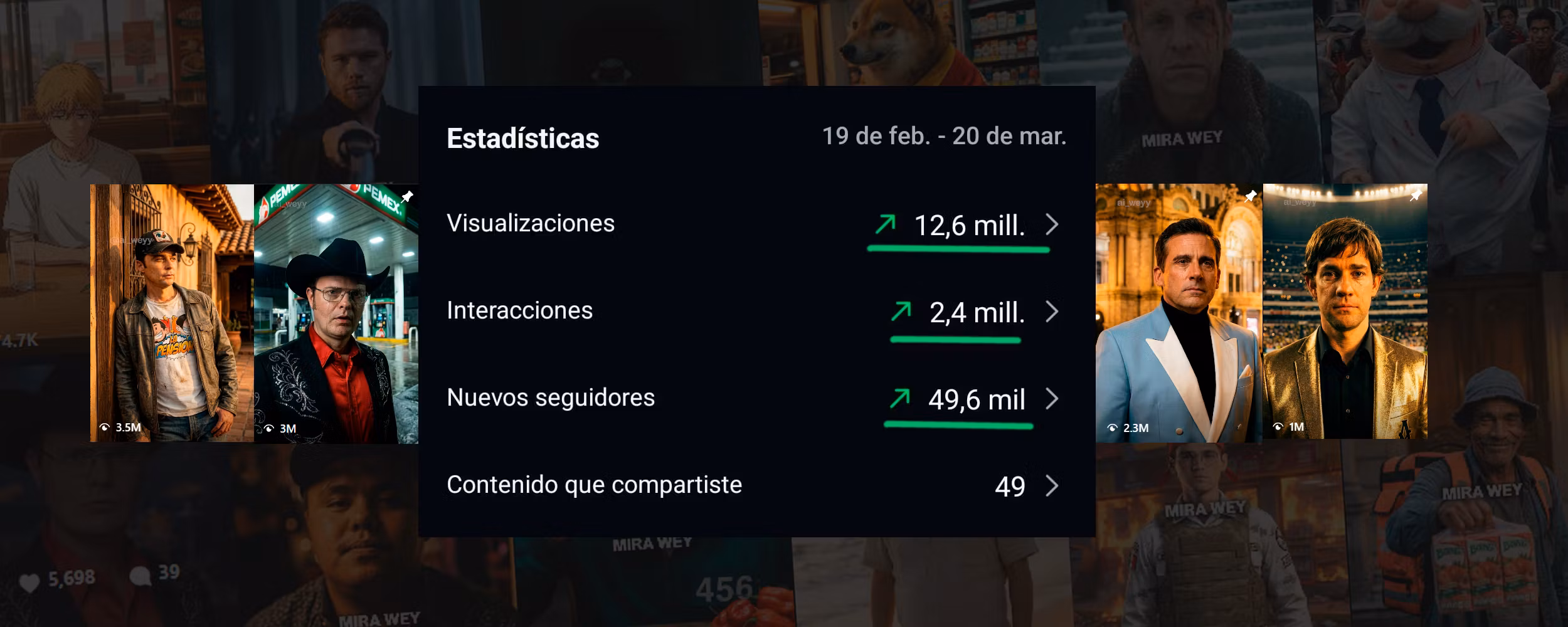 Creador