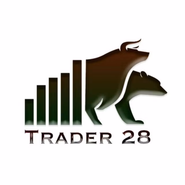Trader28 Premium Trading Course