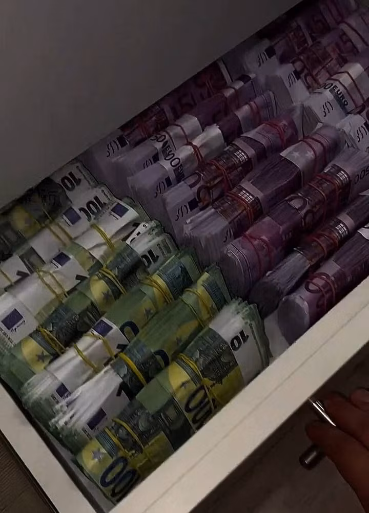 LUKA.IQ — AI Systems & Digital Income