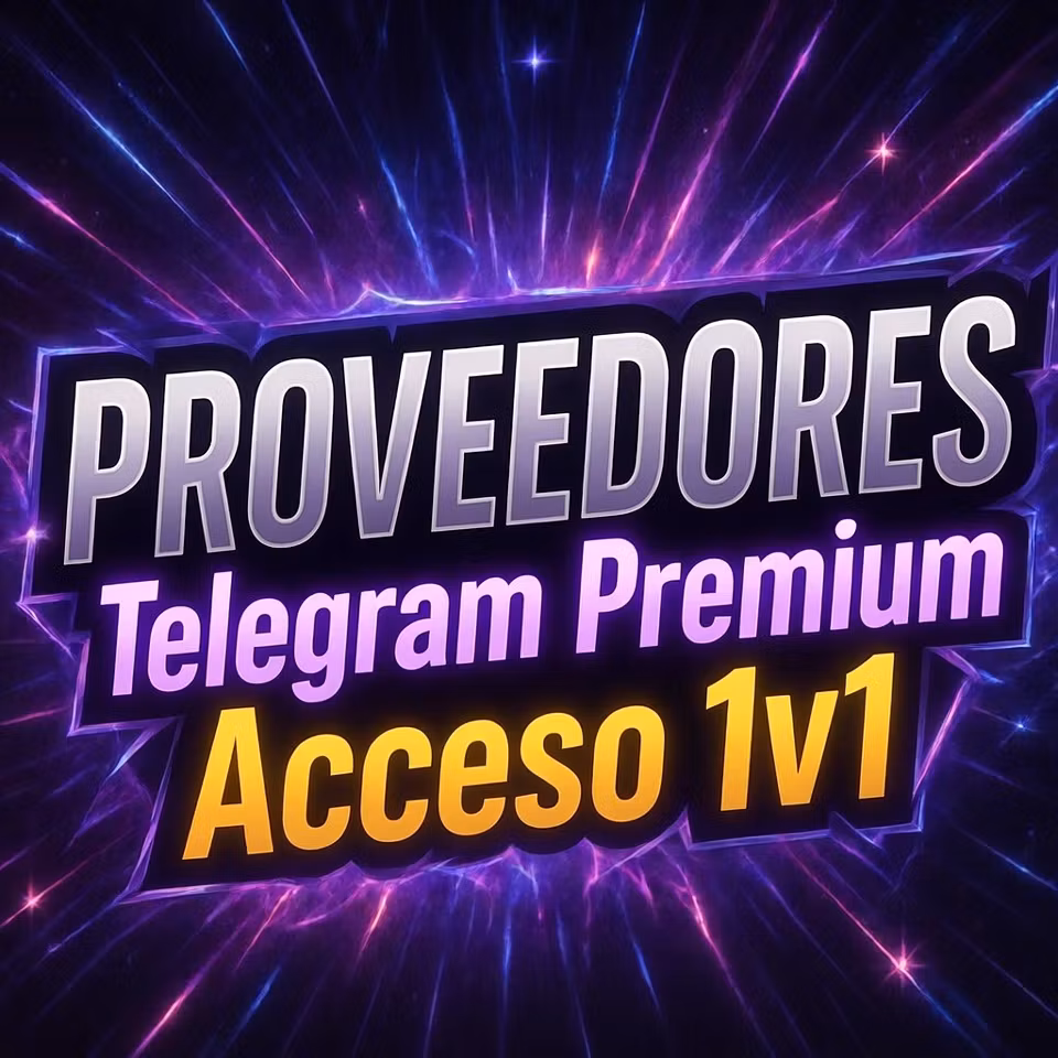 Telegram Premium Access
