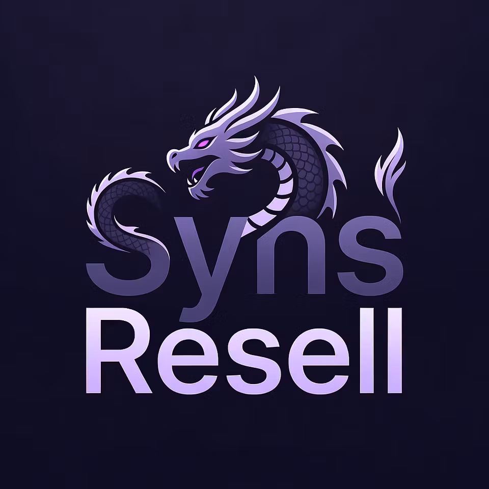 Syns Resell