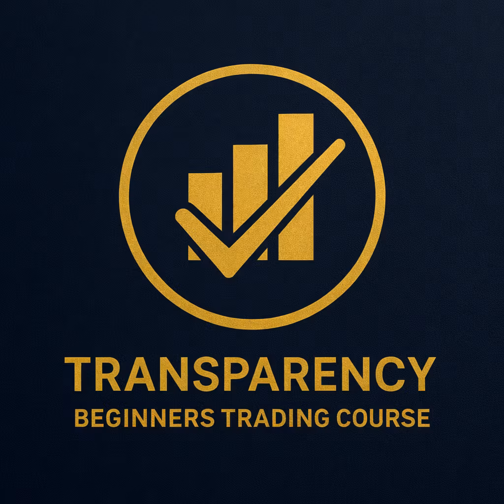 Beginners Trading Course