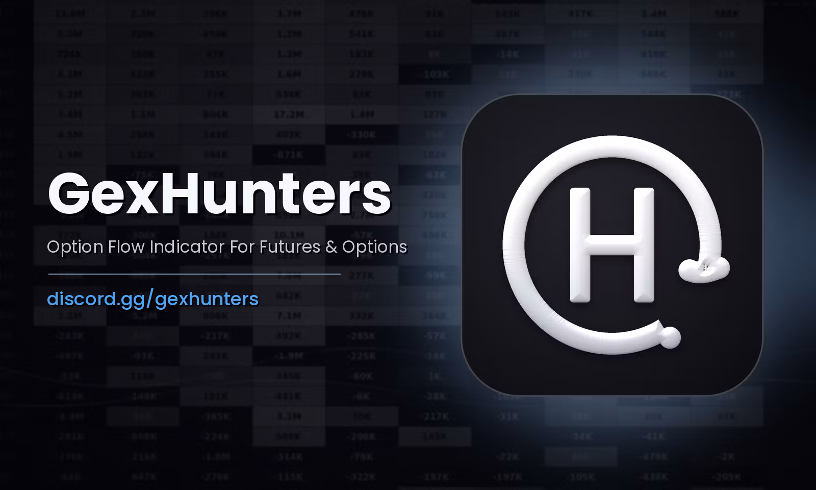 GexHunters