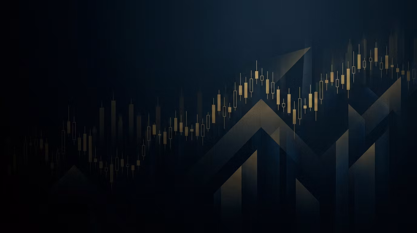 Trading Masterclass