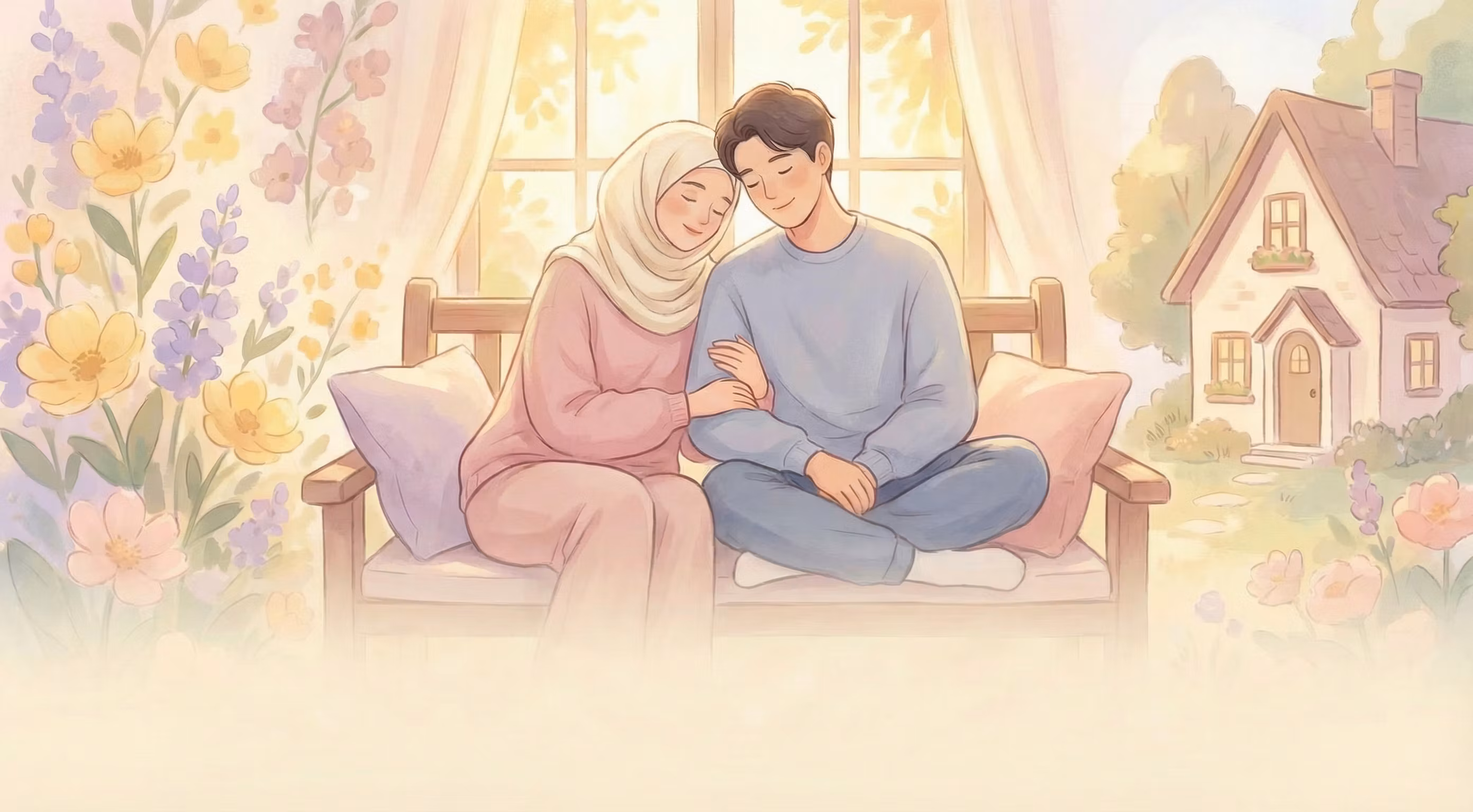 The Halal Blueprint