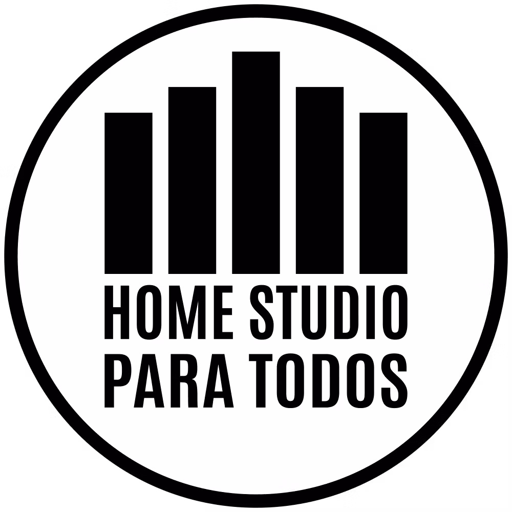 Home Studio Para Todos