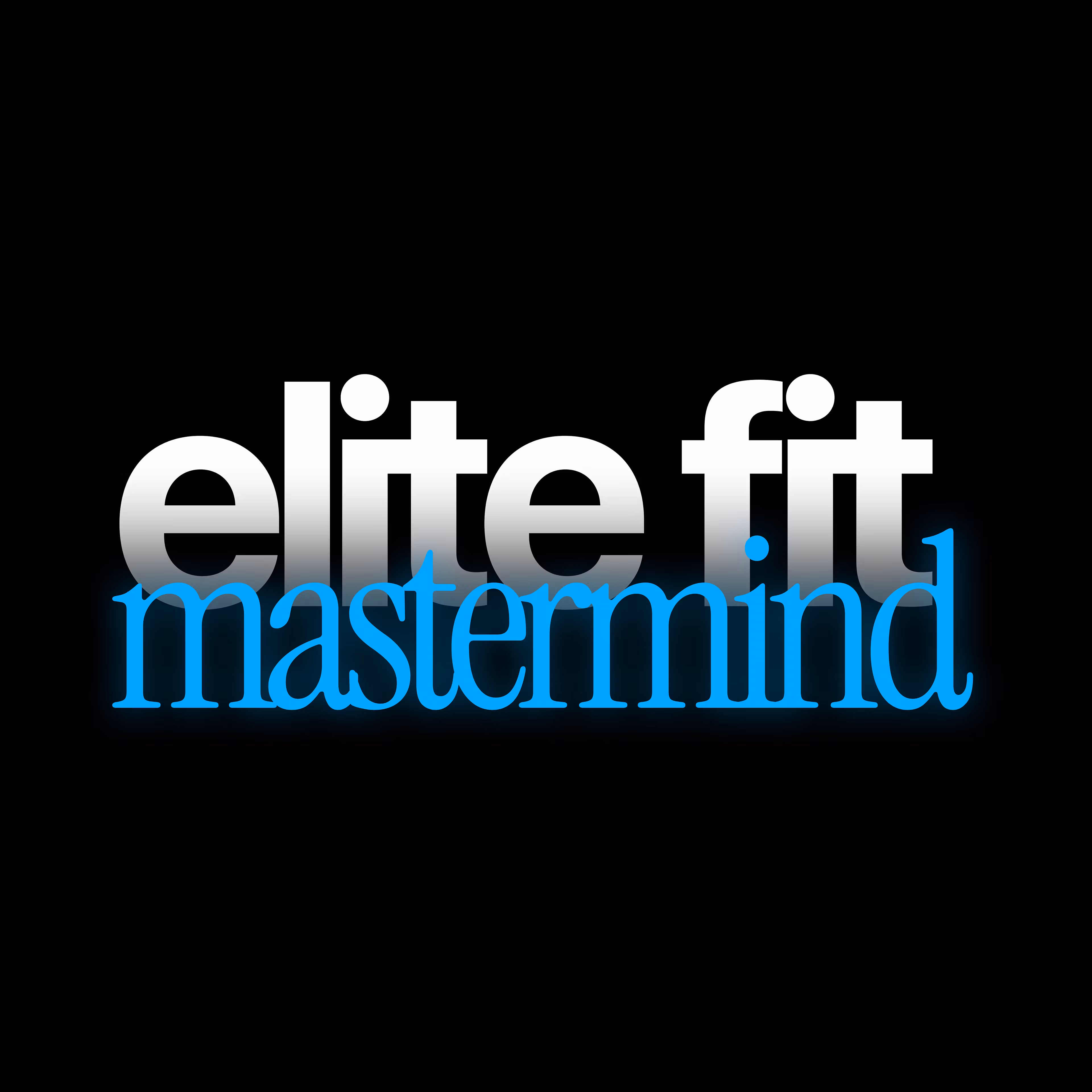 Elite Fit Mastermind
