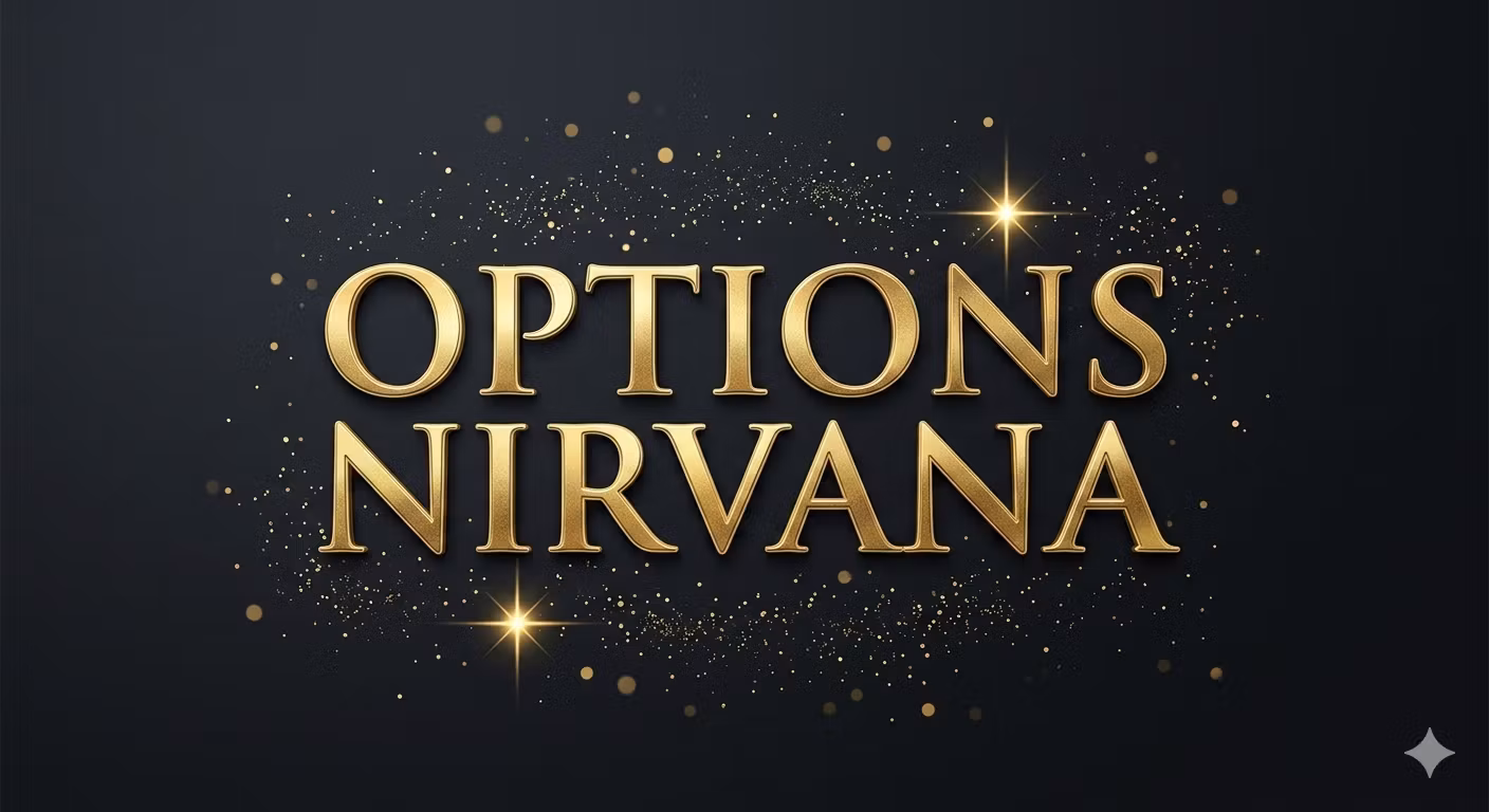 OptionsNirvana