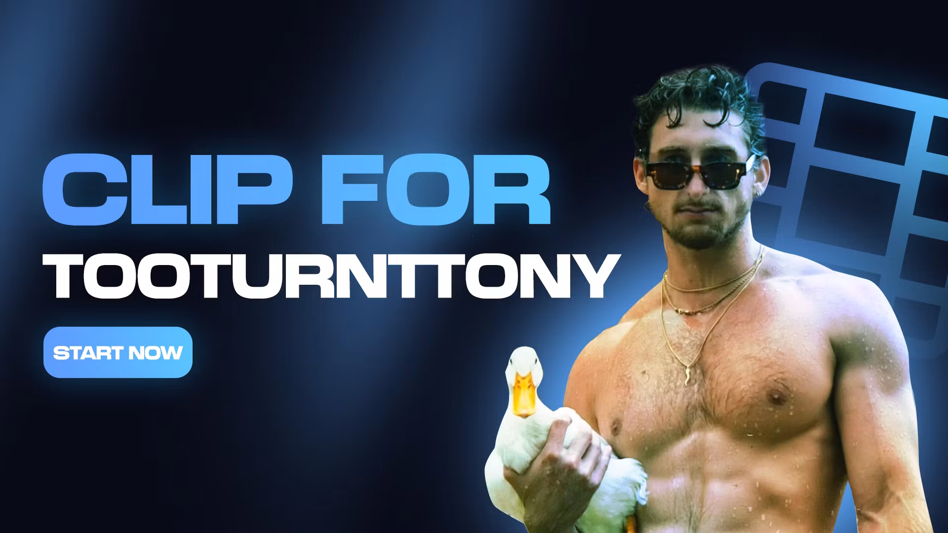 TooTurntTony Clipping