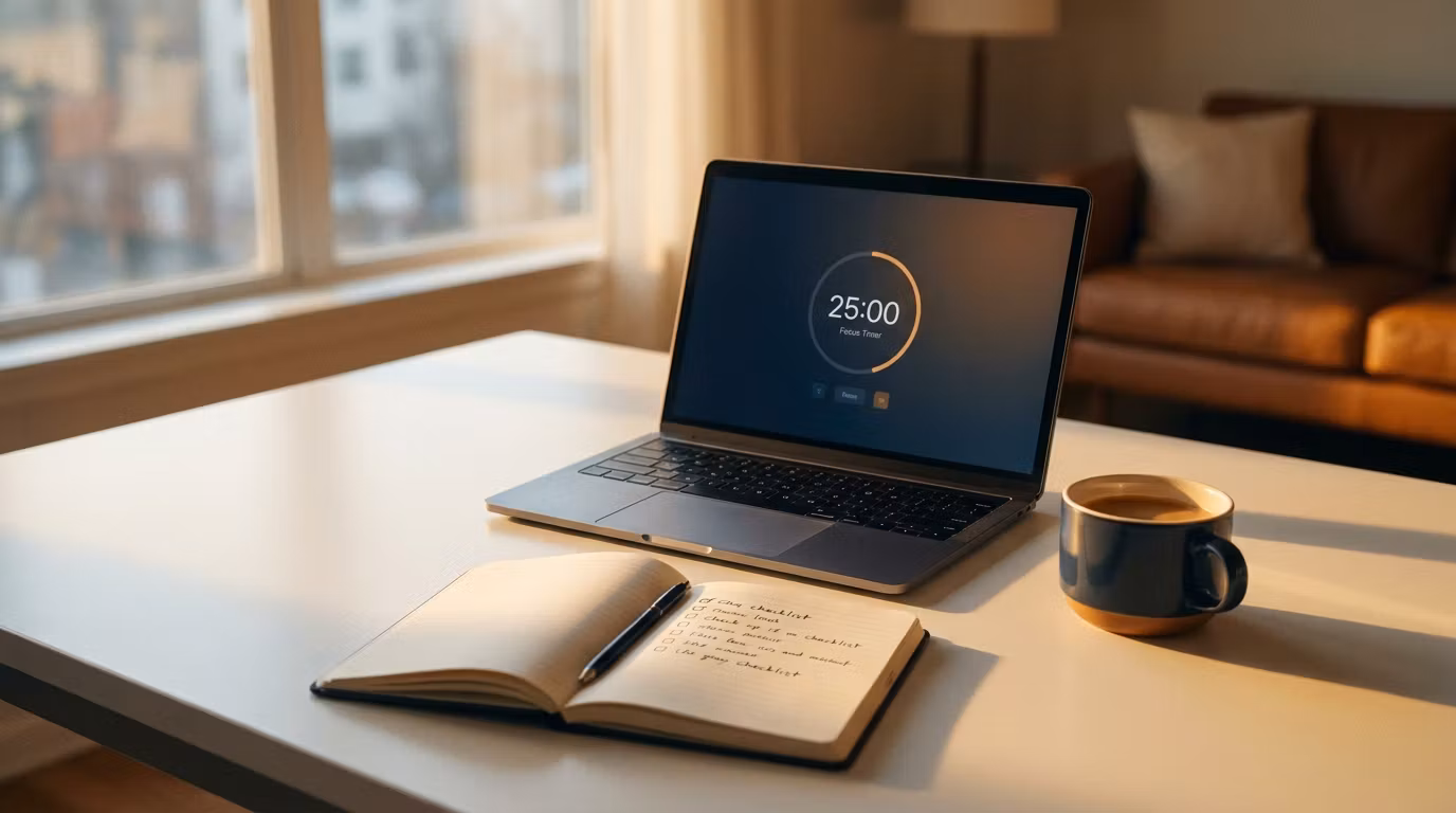 Sprint-Start Dashboard