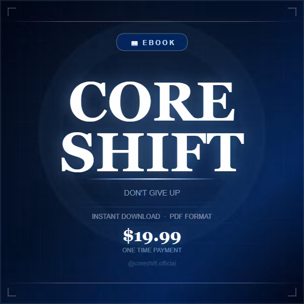 Core Shift