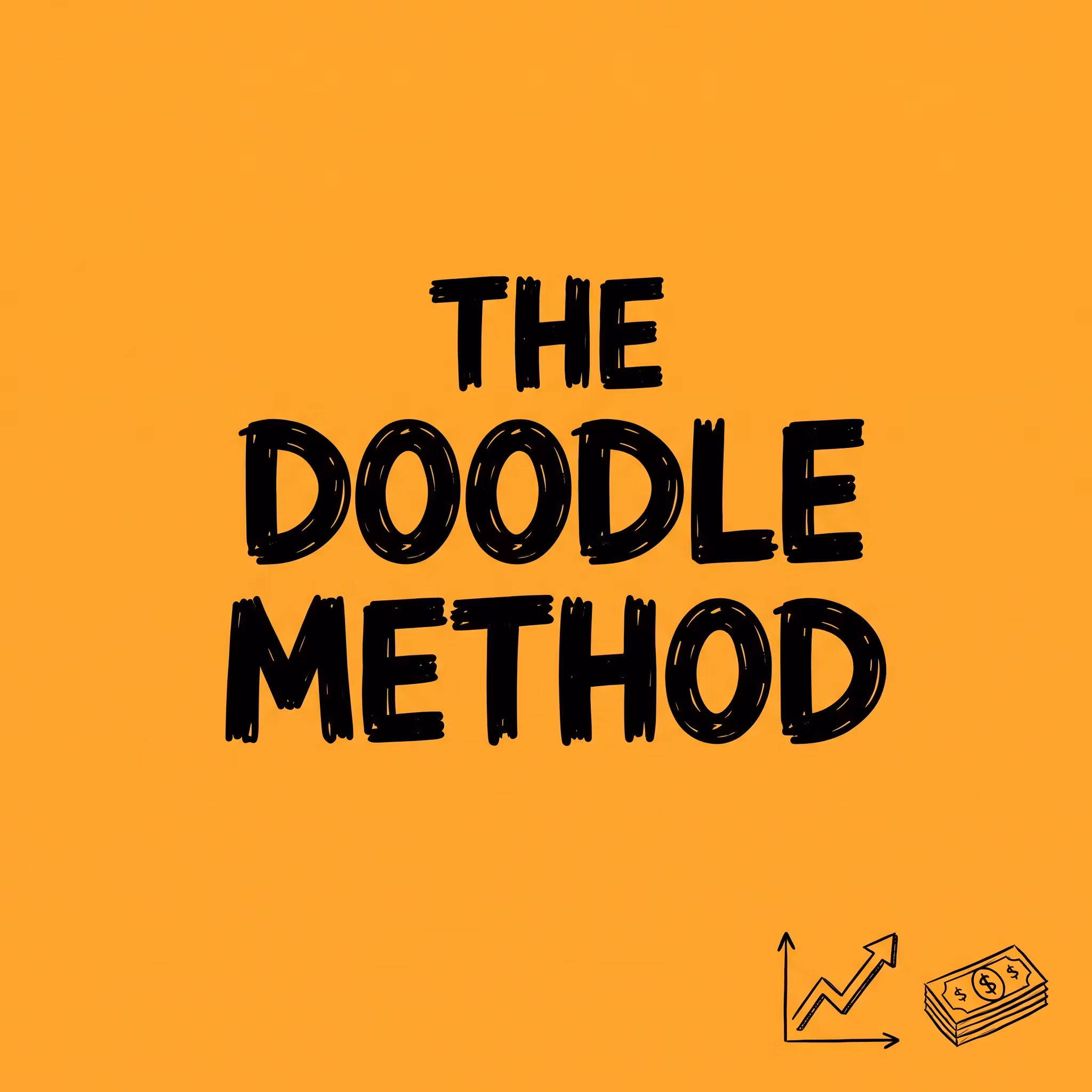 The Doodle Method