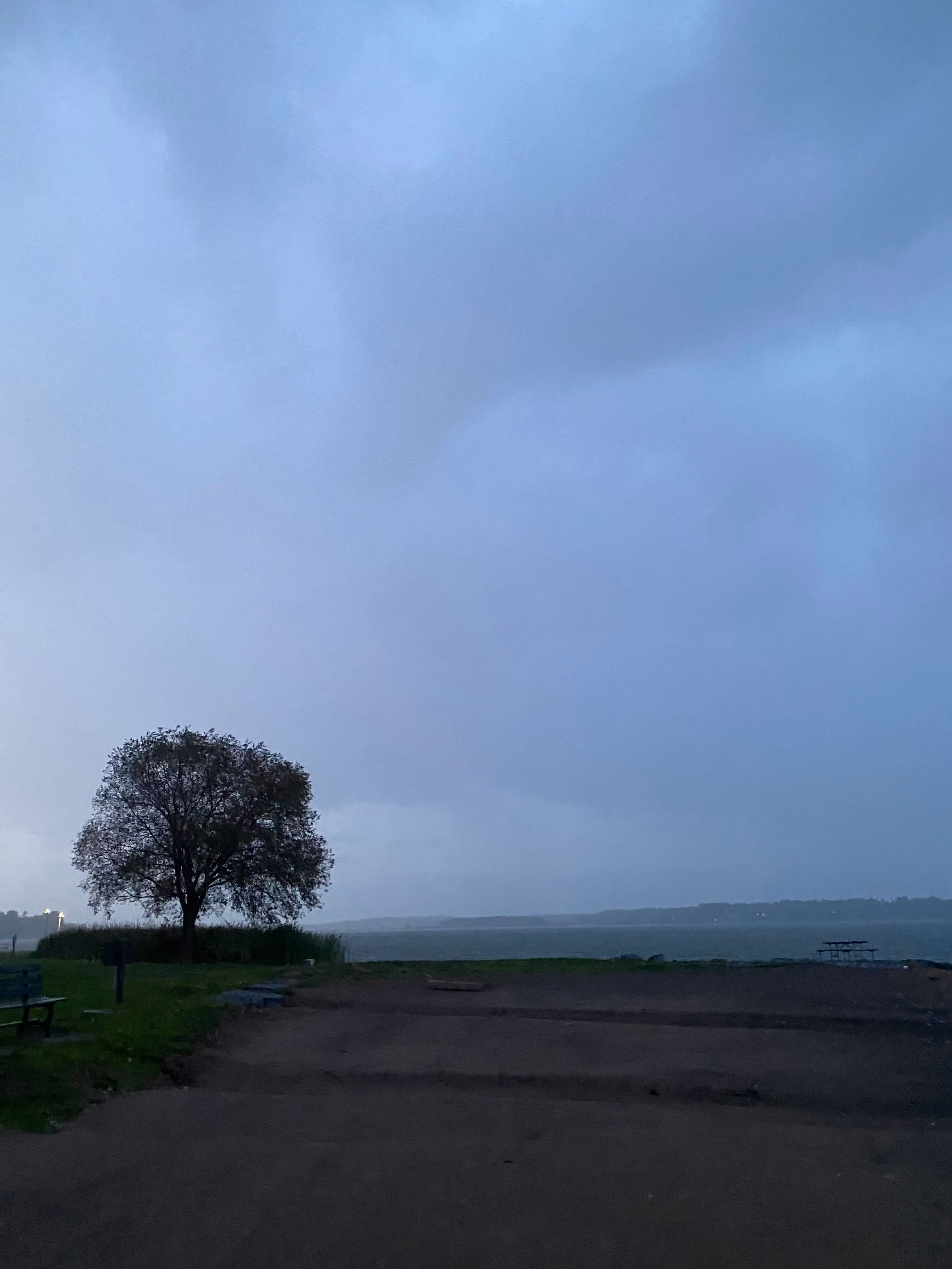 The Sound of Sky