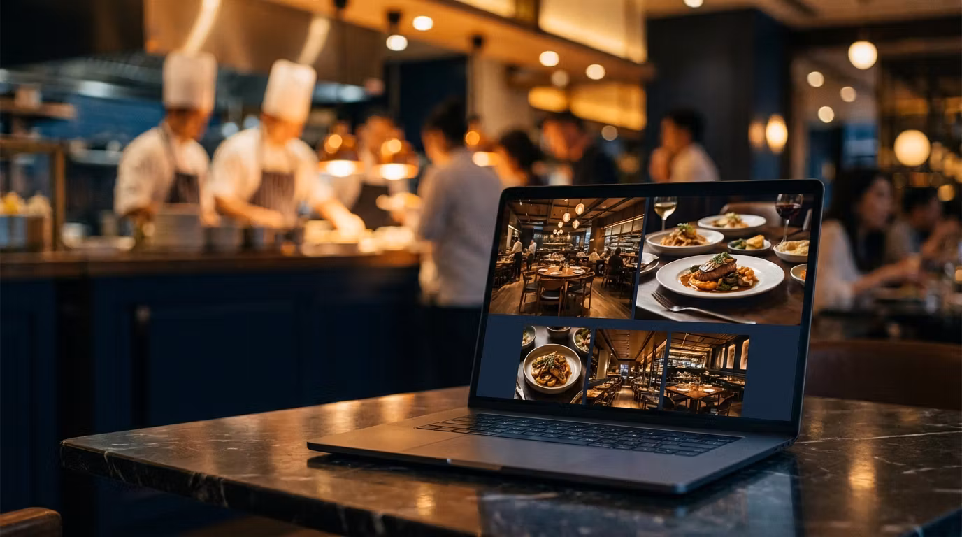 Website Build — Flat Fee
