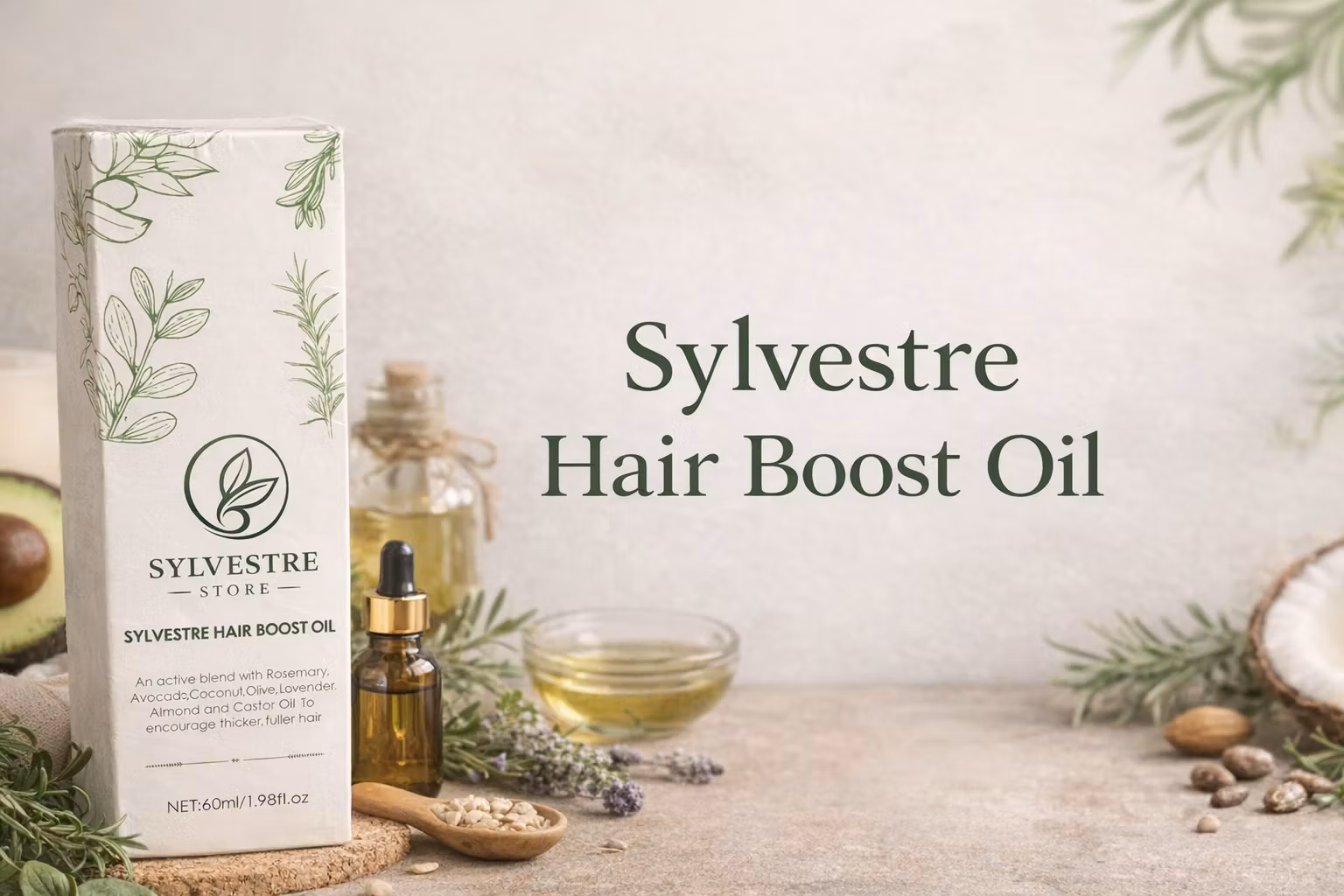 Sylvestre Store