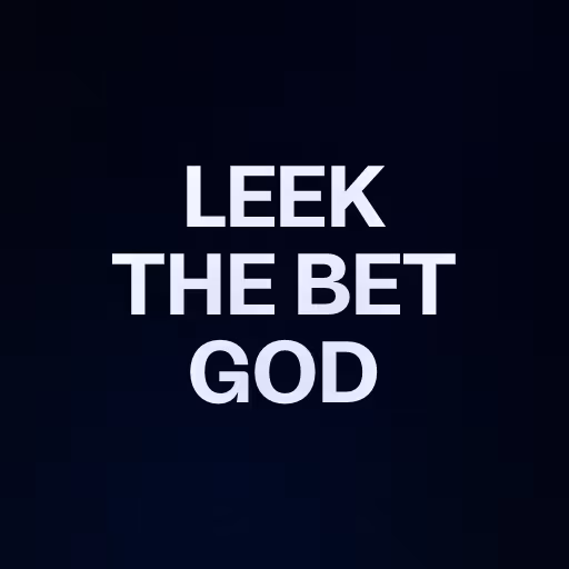 LEEK THE BET GOD